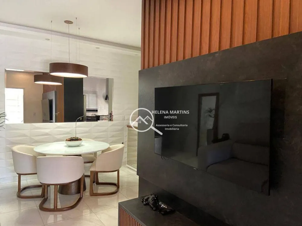 Casa, 2 quartos, 110 m² - Foto 2
