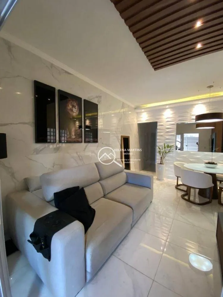 Casa, 2 quartos, 110 m² - Foto 3