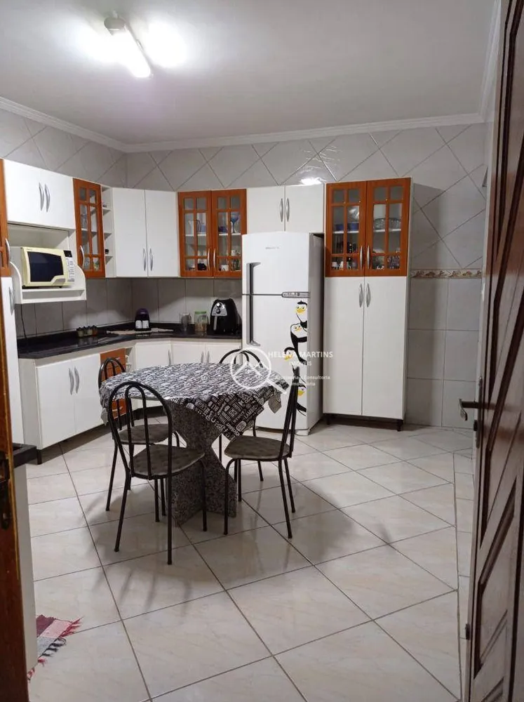 Sobrado, 3 quartos, 173 m² - Foto 4
