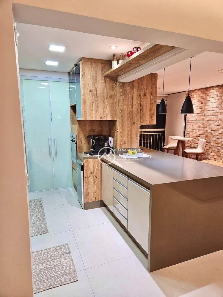 Apartamento, 3 quartos, 92 m² - Foto 4