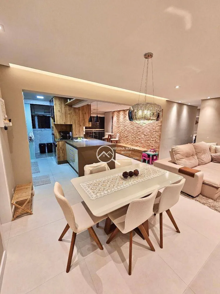 Apartamento, 3 quartos, 92 m² - Foto 2