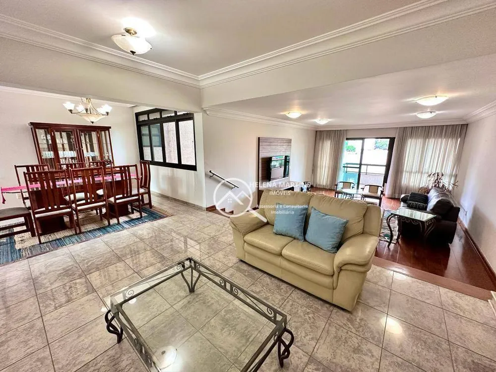 Apartamento, 4 quartos, 285 m² - Foto 4