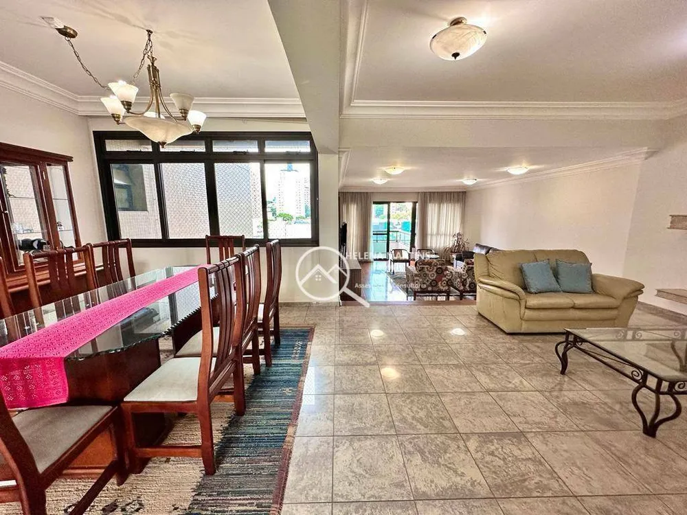 Apartamento, 4 quartos, 285 m² - Foto 3