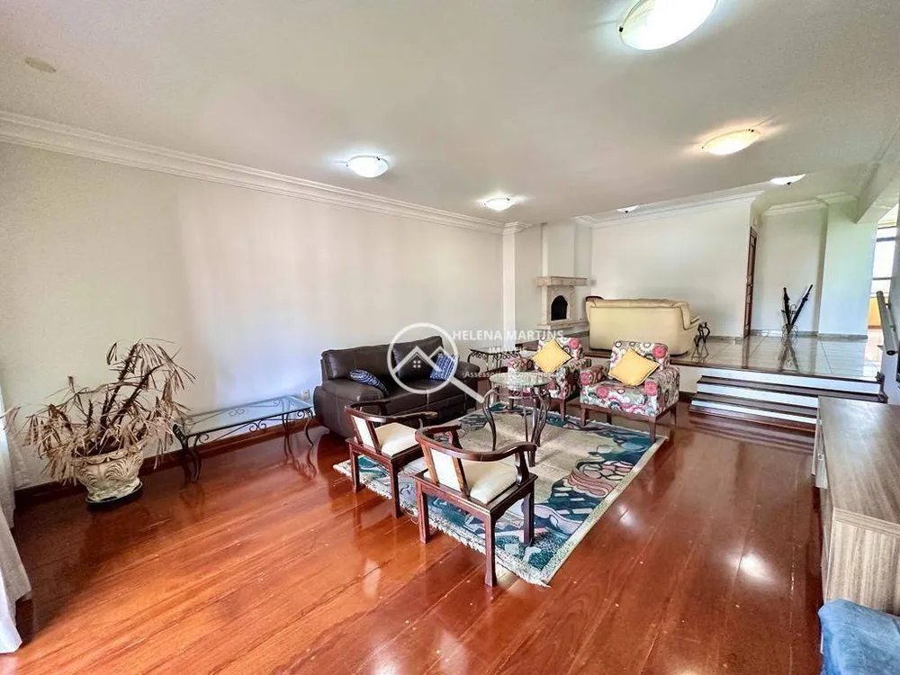 Apartamento, 4 quartos, 285 m² - Foto 1