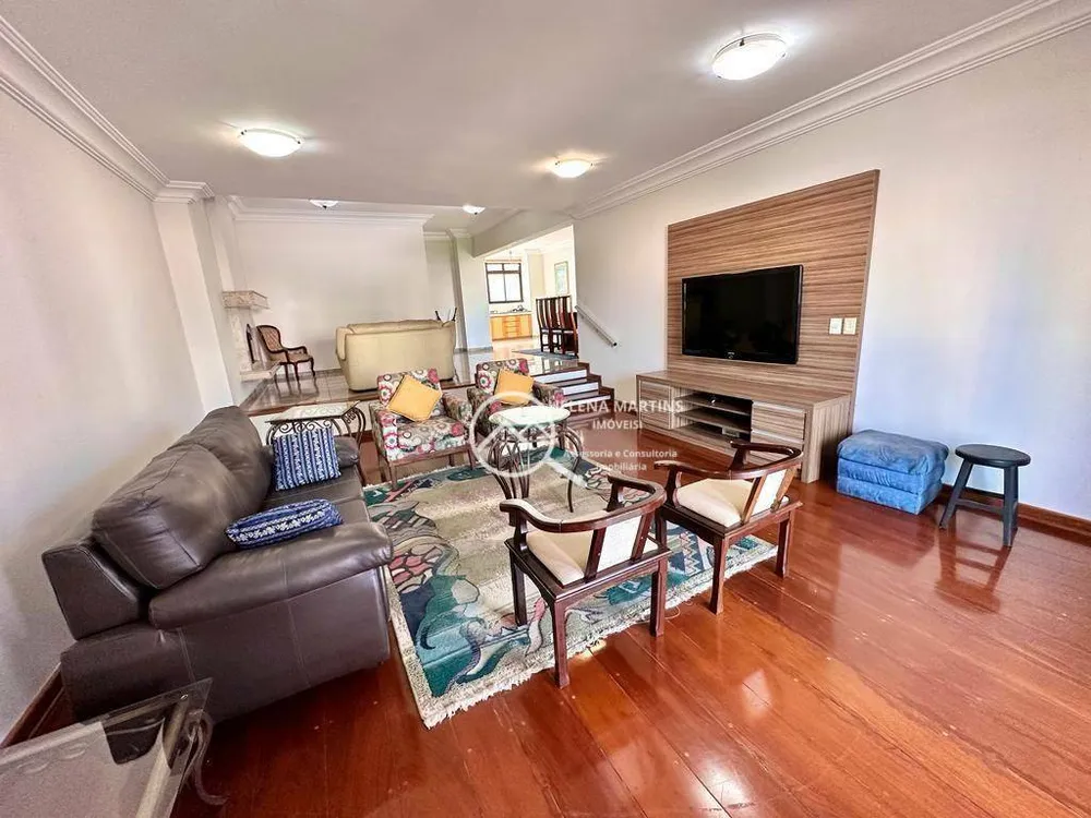 Apartamento, 4 quartos, 285 m² - Foto 2