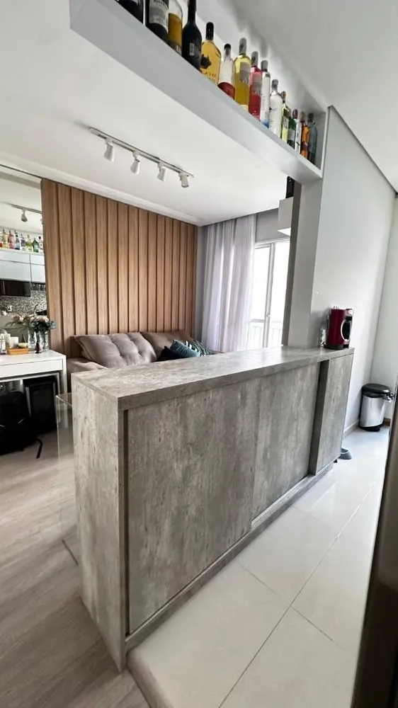Apartamento, 2 quartos, 49 m² - Foto 3