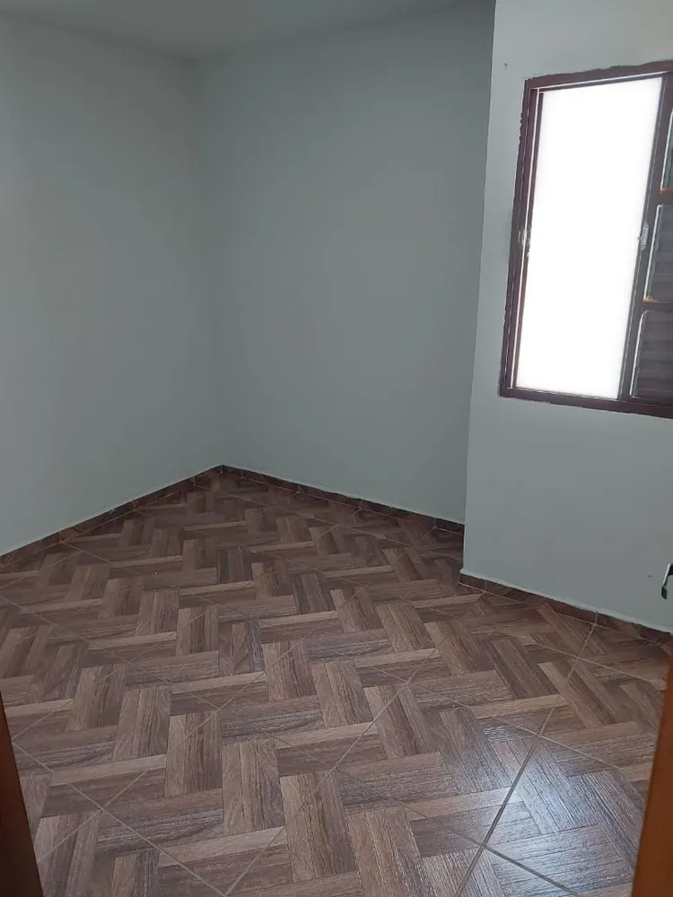 Casa, 3 quartos, 60 m² - Foto 2