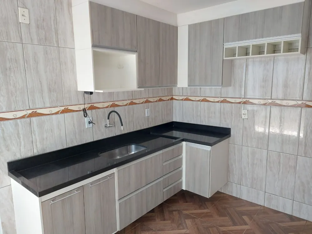 Casa, 3 quartos, 60 m² - Foto 3