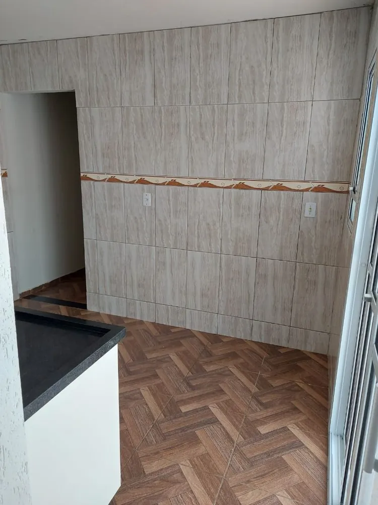 Casa, 3 quartos, 60 m² - Foto 4
