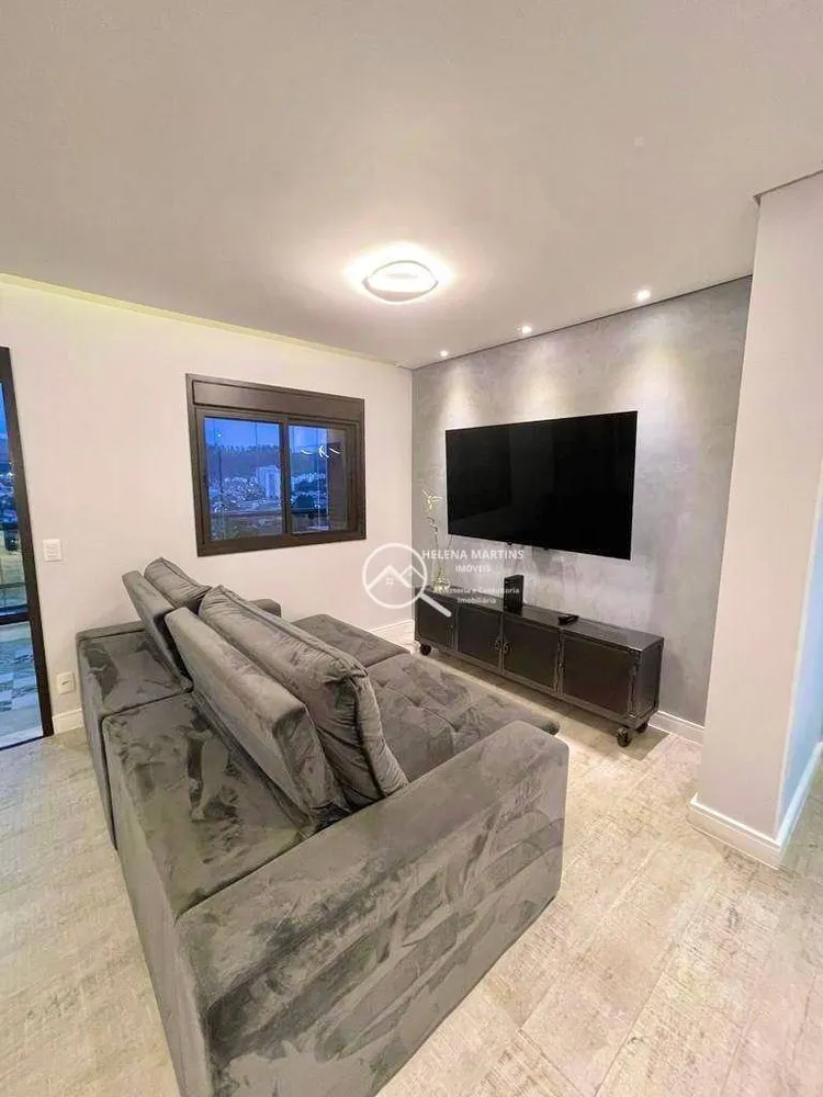 Apartamento, 2 quartos, 127 m² - Foto 4