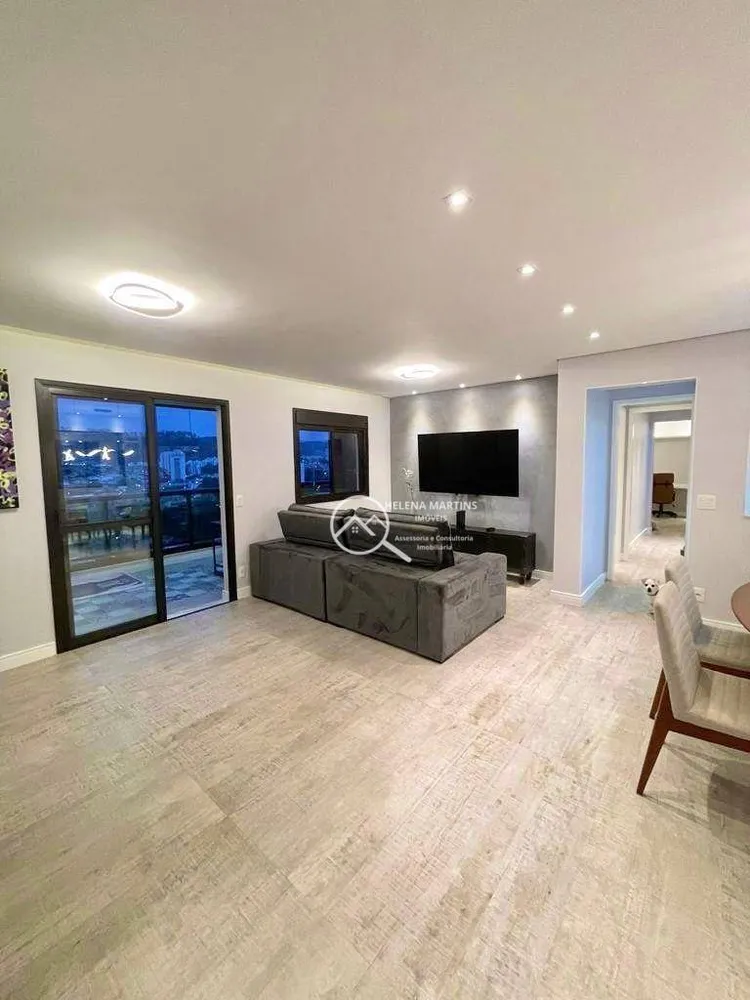 Apartamento, 2 quartos, 127 m² - Foto 2