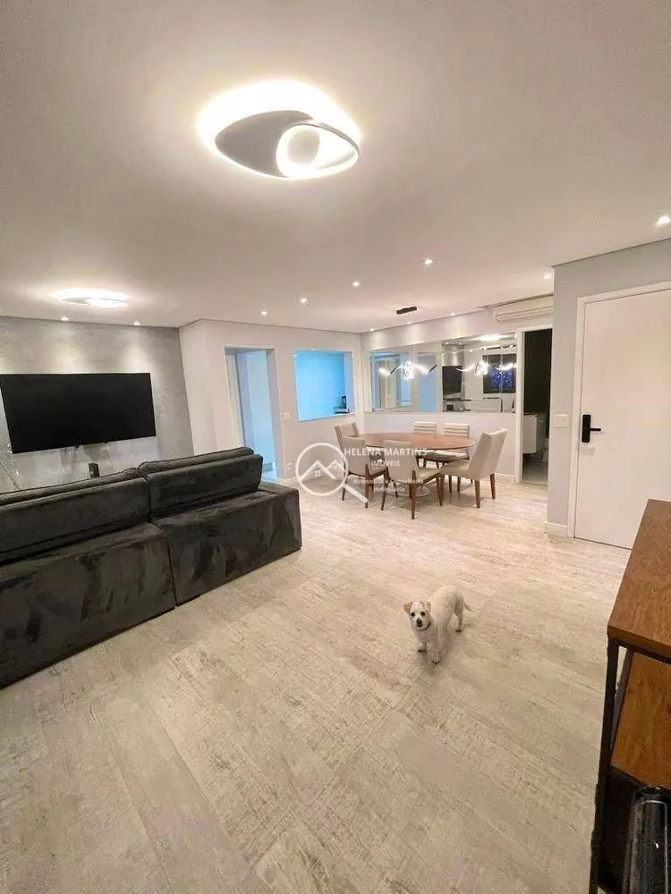 Apartamento, 2 quartos, 127 m² - Foto 1