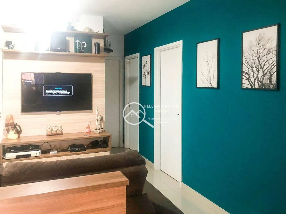 Casa de Condomínio, 2 quartos - Foto 4