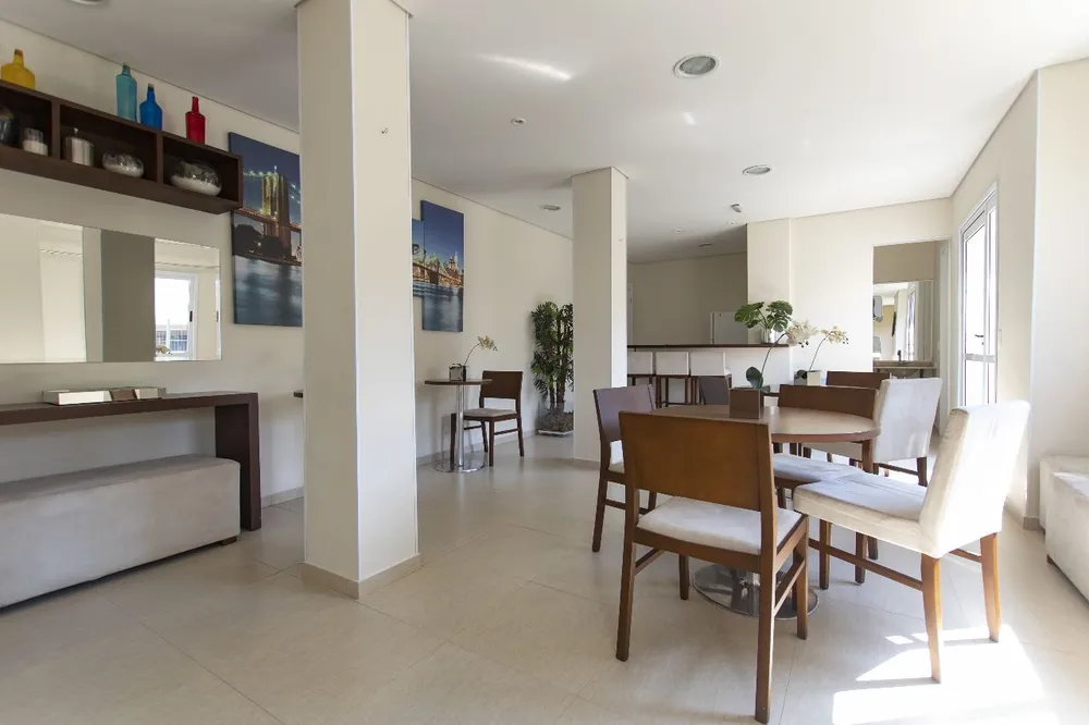 Apartamento, 2 quartos, 56 m² - Foto 4