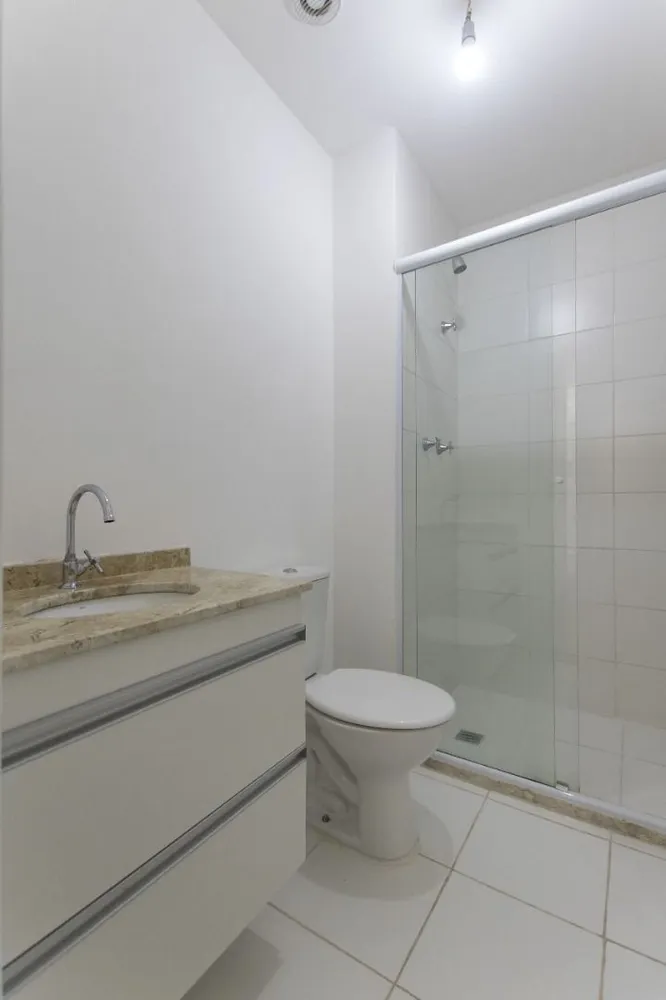 Apartamento, 2 quartos, 56 m² - Foto 2