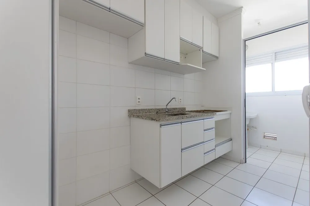 Apartamento, 2 quartos, 56 m² - Foto 1