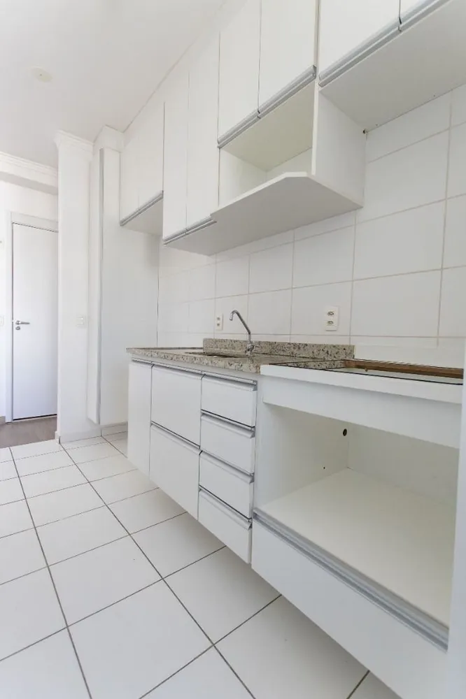 Apartamento, 2 quartos, 56 m² - Foto 3