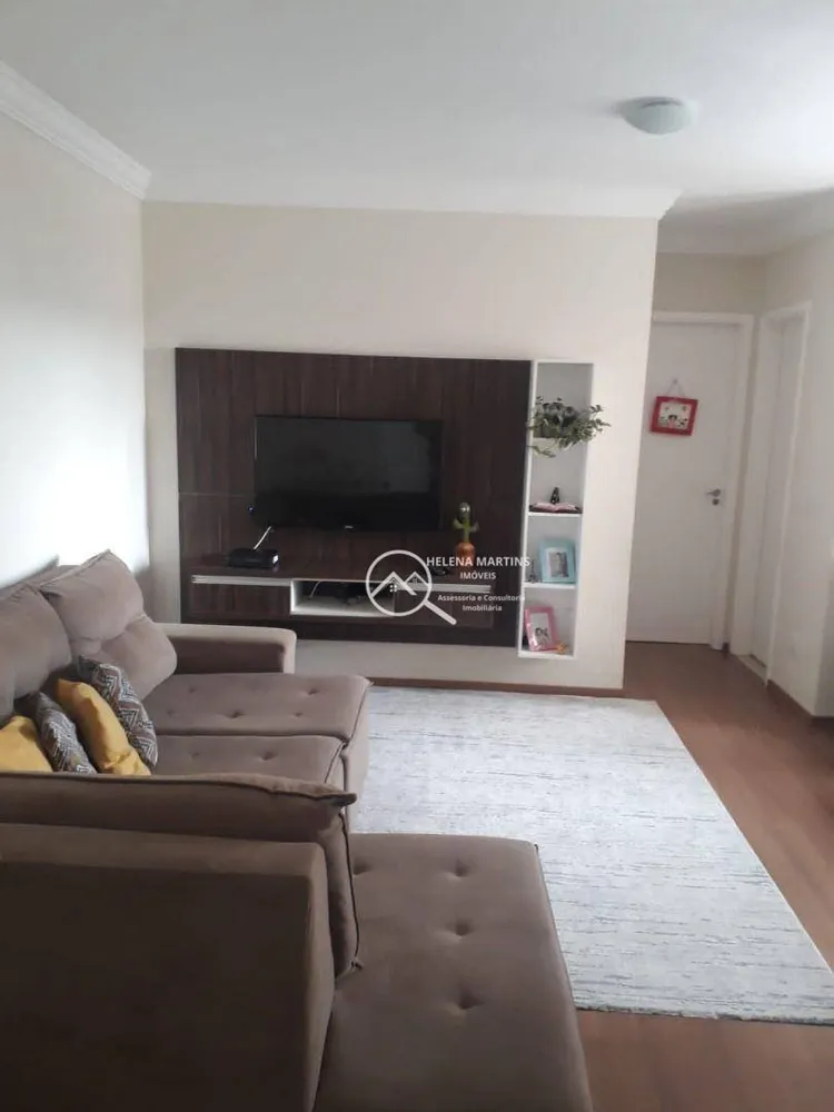 Apartamento, 2 quartos, 49 m² - Foto 3
