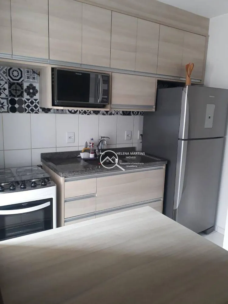 Apartamento, 2 quartos, 49 m² - Foto 4