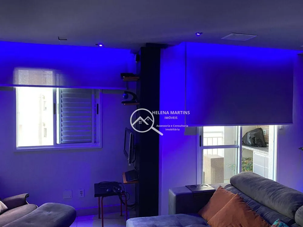 Apartamento, 1 quarto, 69 m² - Foto 4
