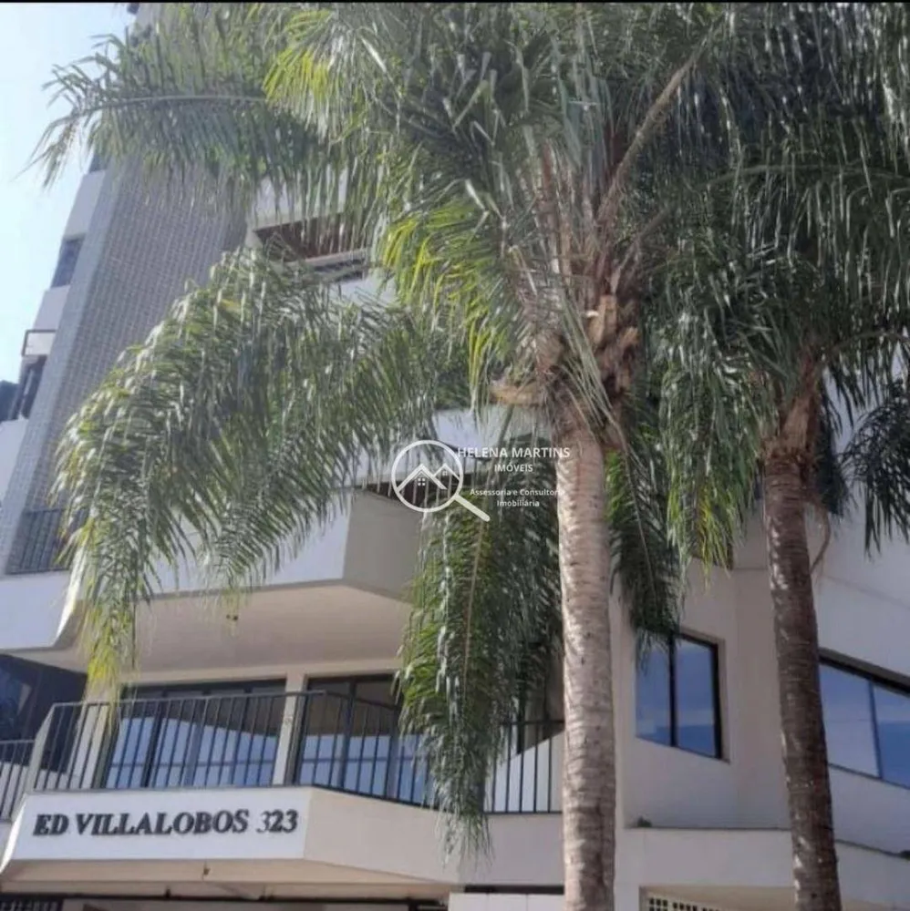Apartamento, 4 quartos, 110 m² - Foto 2