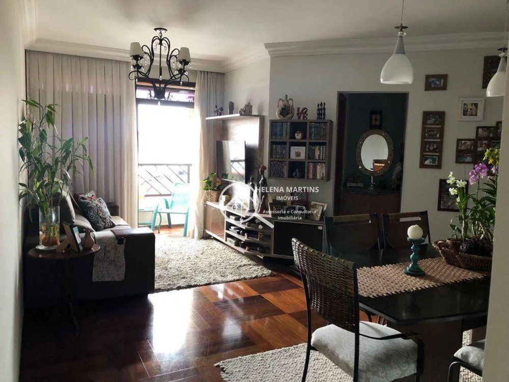 Apartamento, 4 quartos, 110 m² - Foto 1