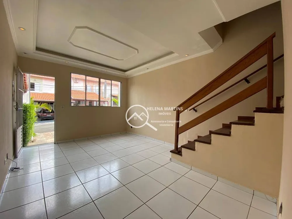 Casa de Condomínio, 2 quartos - Foto 1