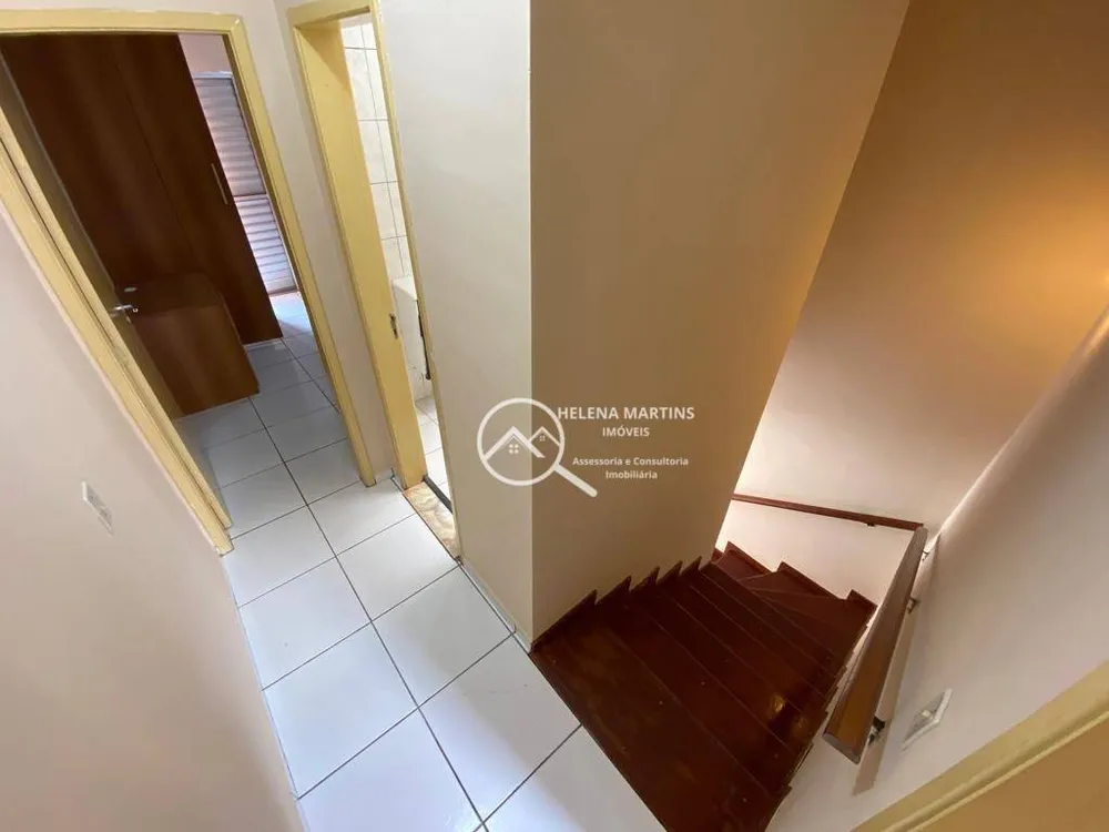 Casa de Condomínio, 2 quartos - Foto 4