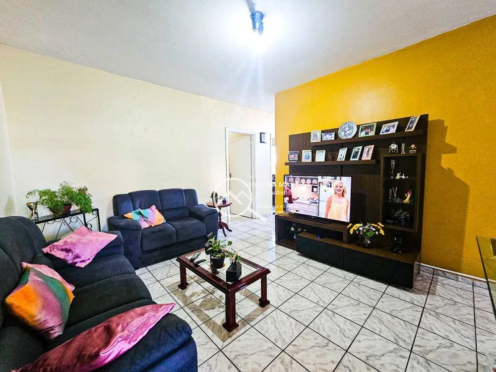 Casa, 3 quartos, 181 m² - Foto 1