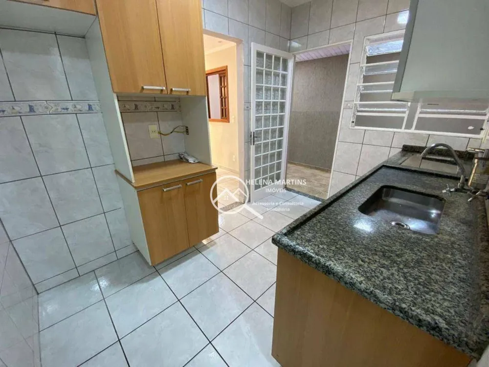 Casa, 2 quartos, 95 m² - Foto 2