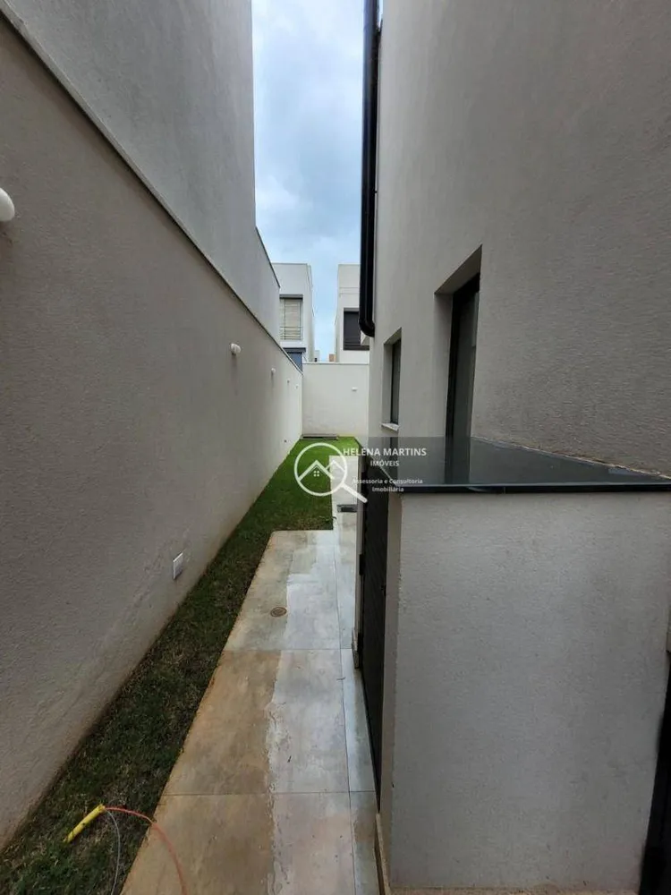 Sobrado, 3 quartos, 197 m² - Foto 3
