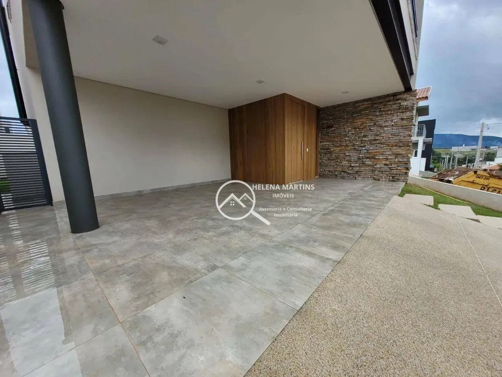 Sobrado, 3 quartos, 197 m² - Foto 2