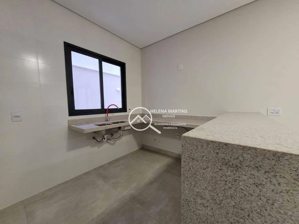 Sobrado, 3 quartos, 197 m² - Foto 4