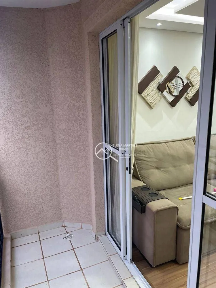 Apartamento, 2 quartos, 54 m² - Foto 4
