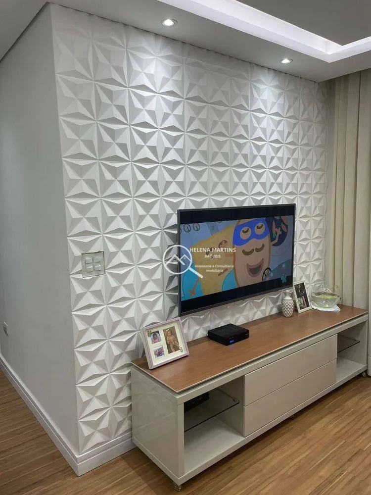 Apartamento, 2 quartos, 54 m² - Foto 2