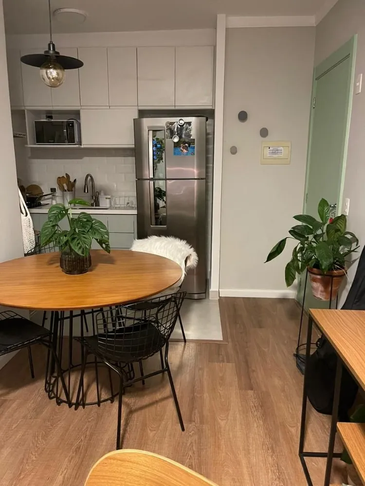 Apartamento, 2 quartos, 56 m² - Foto 1