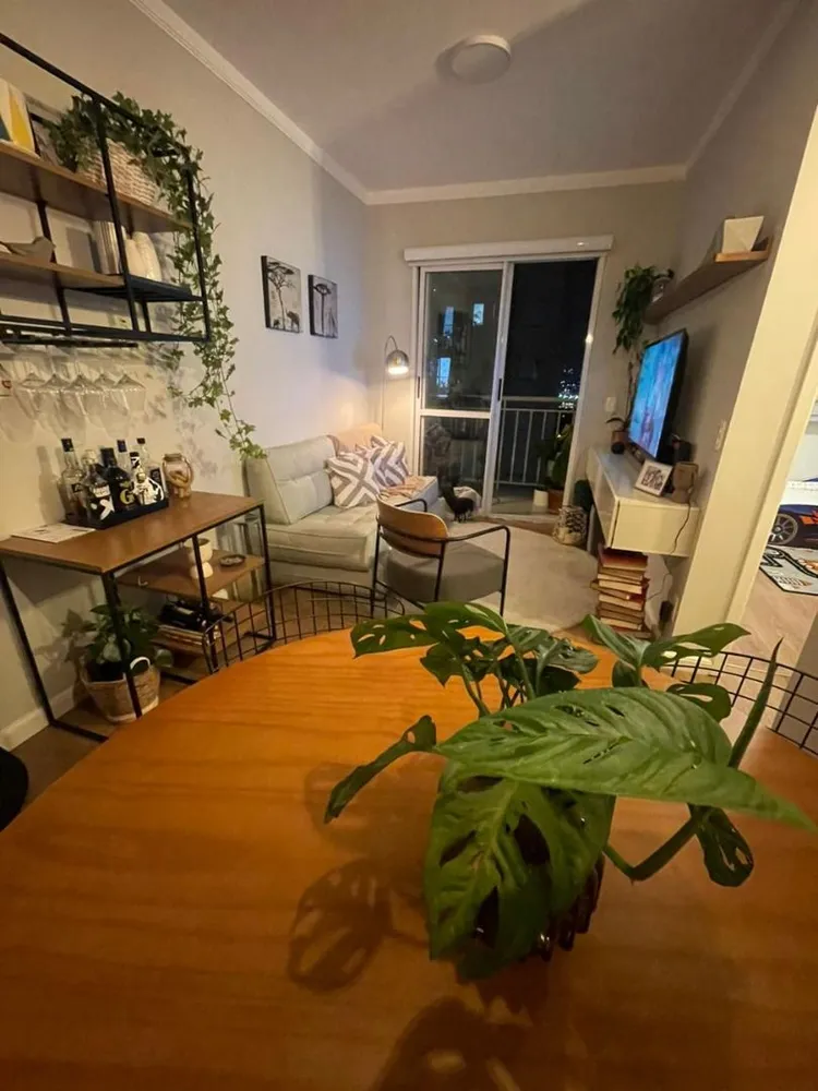 Apartamento, 2 quartos, 56 m² - Foto 2