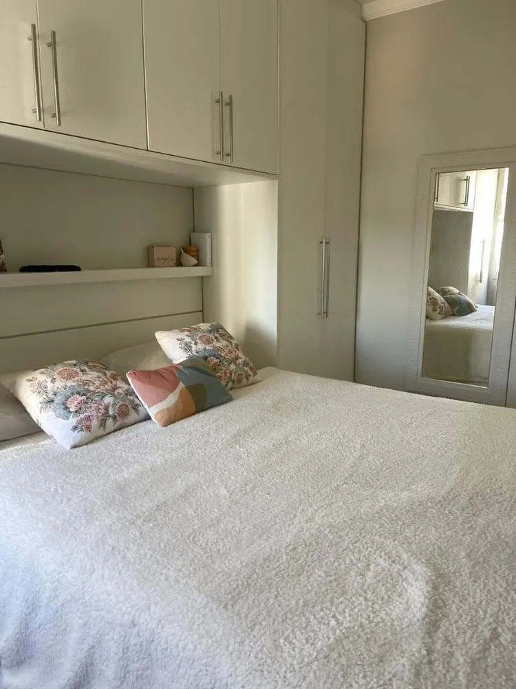 Apartamento, 2 quartos, 56 m² - Foto 4