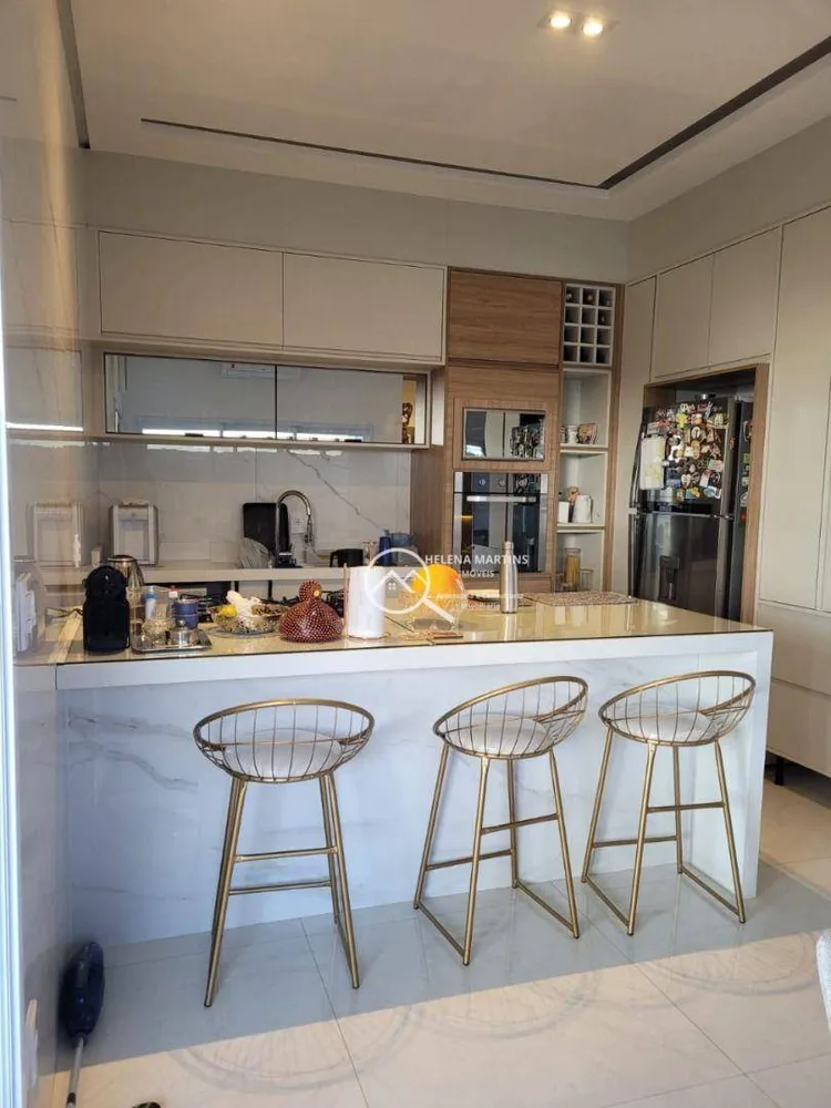 Sobrado, 3 quartos, 220 m² - Foto 3