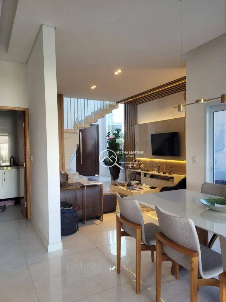 Sobrado, 3 quartos, 220 m² - Foto 4