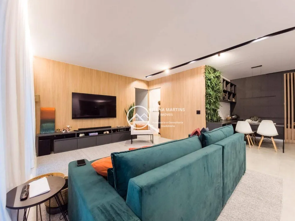 Apartamento, 3 quartos, 141 m² - Foto 4