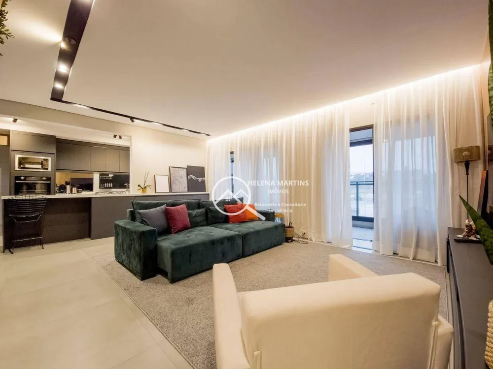 Apartamento, 3 quartos, 141 m² - Foto 3