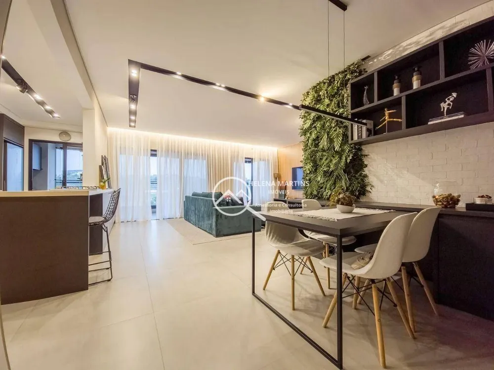 Apartamento, 3 quartos, 141 m² - Foto 1