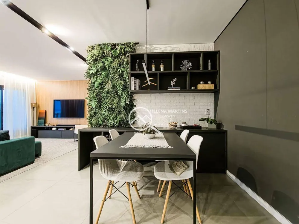 Apartamento, 3 quartos, 141 m² - Foto 2