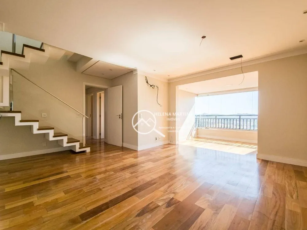 Apartamento, 3 quartos, 194 m² - Foto 1