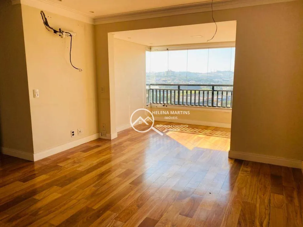 Apartamento, 3 quartos, 194 m² - Foto 3