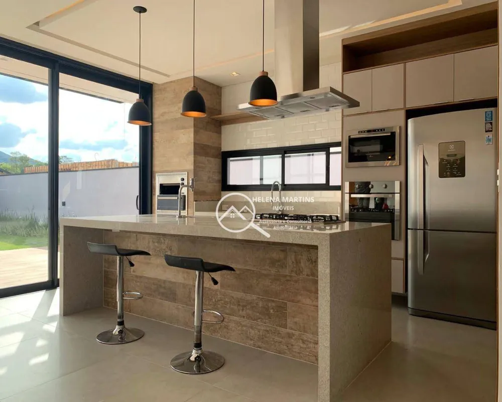 Sobrado, 4 quartos, 265 m² - Foto 4