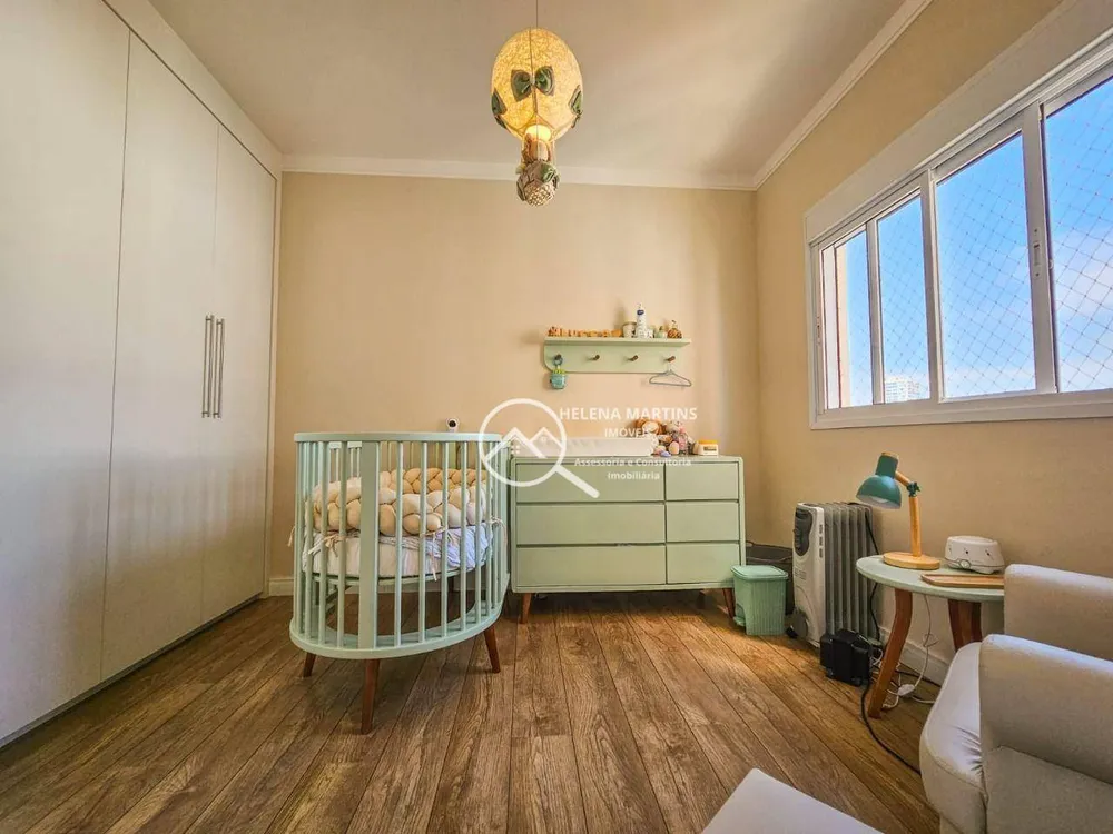 Apartamento, 3 quartos, 128 m² - Foto 4