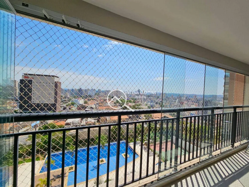 Apartamento, 3 quartos, 128 m² - Foto 3