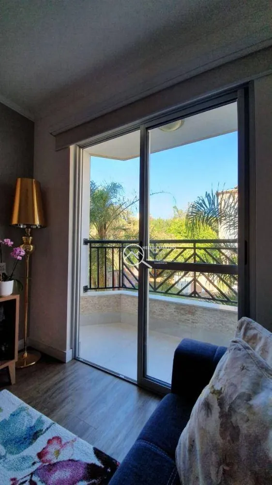 Apartamento, 2 quartos, 66 m² - Foto 3